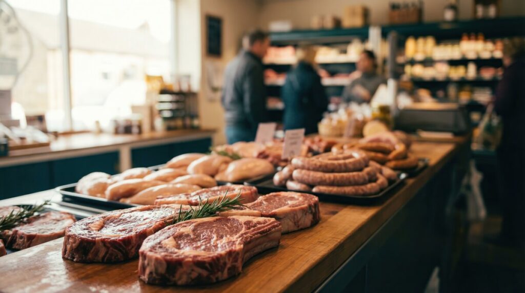 Eat Like a Local: A Food Lover’s Guide to Dining in Atherton, Matthews’ Tastiest Neighborhood