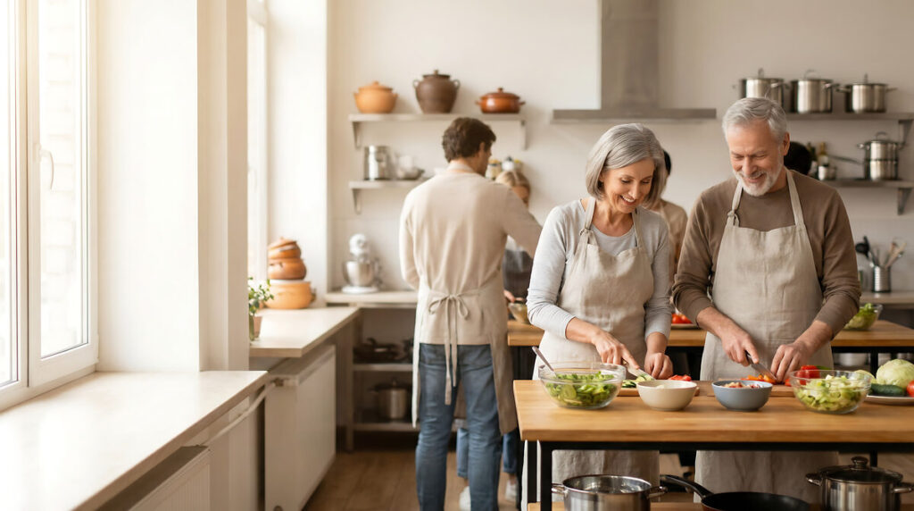 Living in Atherton: A Welcoming Community in the Heart of Matthews, NC